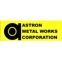 Astron Metal Works Corporation logo - Similar company to Test Solution Services, Inc.