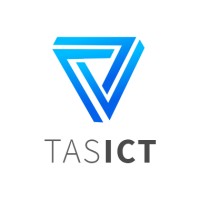 TasICT logo - Similar company to Reflex Technology Group (Rtg) Pty Ltd