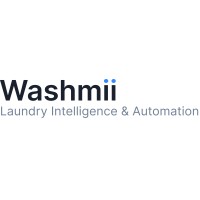 Washmii, Inc logo - Similar company to Ecodirect Hotel Linen Service