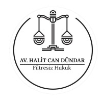 Dündar Hukuk Bürosu logo - Similar company to Avukatmarket Ltd Şti