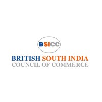 British South India Council of Commerce logo - Similar company to Wind Initials