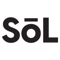 SOL- Branding & Marketing Studio logo - Similar company to Teško Design