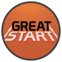GreatStart - Digital Marketing Agency ☑ logo - Similar company to Cyberhelp Llc