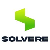 Solvere Software Solutions logo - Similar company to Ruck Cloud