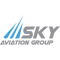 SKY Aviation Group Inc logo - Similar company to Lili Bermuda Perfumery