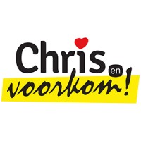 Chris en Voorkom logo - Similar company to De Hoop