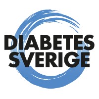 Diabetes Sverige logo - Similar company to Evibody
