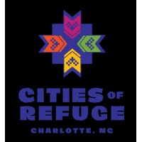 Cities Of Refuge - Charlotte, Nc