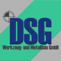 DSG Werkzeug- und Metallbau GmbH logo - Similar company to Metallbau Westphal