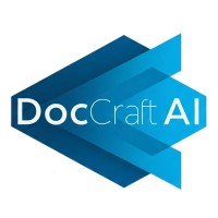 DocCraftAI logo - Similar company to Michigan Tech International Programs And Services