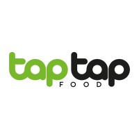 TAP TAP FOOD logo - Similar company to Digital Ecosystems Lab