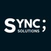 Sync Solutions logo - Similar company to Vyavsaay Digiworld Pvt Ltd