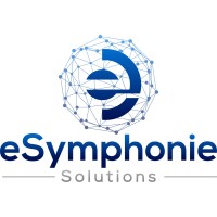 eSymphonie Solutions logo - Similar company to Crossroads Technologies