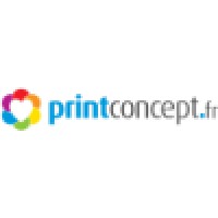 PrintConcept.fr logo - Similar company to Oecko