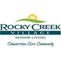 Rocky Creek Village Inc. logo - Similar company to Temple Terrace Uptown Chamber Of Commerce