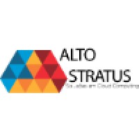 AltoStratus Soluções em Cloud Computing