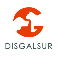 DISGALSUR logo - Similar company to Comercial Dimac Sl