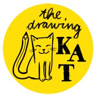 the drawing KAT logo - Similar company to Mina Marketing