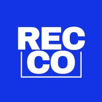 RECCO logo - Similar company to Beryllium Security