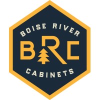 Boise River Cabinets logo - Similar company to Makro Draft
