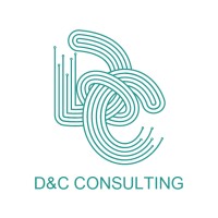 D&C Consulting logo - Similar company to Chef Digital Limited