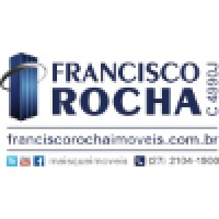Francisco Rocha Imóveis logo - Similar company to Imomaster - Consultoria, Gestão E Formação, Lda