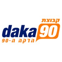 Daka90 | דקה 90 logo - Similar company to Issta