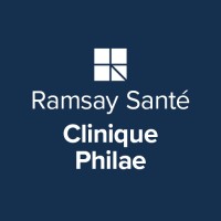 CLINIQUE PHILAE logo - Similar company to Clinique Du Moulin