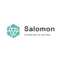 Dr Fortunato E. Salomon logo - Similar company to Isi Group