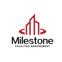 Milestone Facilities Management logo - Similar company to Concier Ai