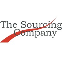 The Sourcing Company logo - Similar company to Missing Piece B.V.