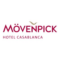 Mövenpick Hotel Casablanca logo - Similar company to Radisson Blu Hôtel Casablanca City Center