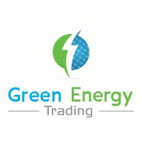 Green Energy Trading Establishment logo - Similar company to Floating Solar Bahrain