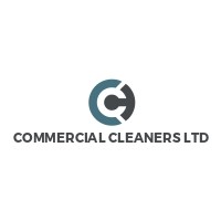 Commercial Cleaners Ltd logo - Similar company to Absolute-Solutions