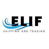 Elif Shipping and Trading logo - Similar company to Mare Marine Experts