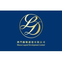 Macau Legend Development Ltd logo - Similar company to P3 Optima