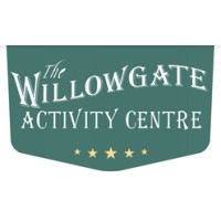 Willowgate Activity Centre logo - Similar company to Nae Limits Adventure