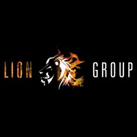 Lion Group logo - Similar company to Brandlab Pr