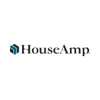 HouseAmp logo - Similar company to Zenlist (Acquired By Realtor.Com)