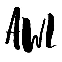 And We're Laughing logo - Similar company to Mecca Studio Design
