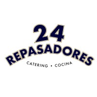 24 Repasadores Catering logo - Similar company to Chegusan