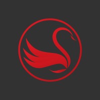 Cygne Rouge logo - Similar company to 2M Event