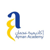 Ajman Academy logo - Similar company to American University Of Sharjah