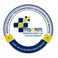 The Moroccan Society for Endometriosis and Reproductive Medicine (MSERM) logo - Similar company to Gesea4Eu