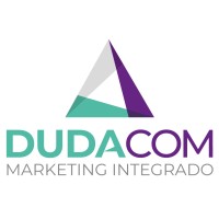 Dudacom Marketing Integrado logo - Similar company to Agência Bbdc - Full Service Marketing