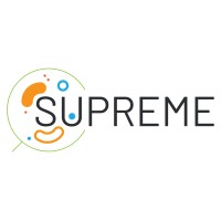 SUPREME coating logo - Similar company to Potential-Eu