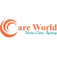 Care World Home Care Agency logo - Similar company to Homwork