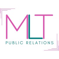MLT PR logo - Similar company to The Ehrhardt Group