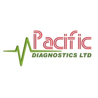 Pacific Diagnostic Uganda logo - Similar company to Imexolutions Ltd Uganda