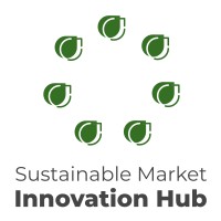 Sustainable Market Innovation Hub logo - Similar company to Evrgreen Studio